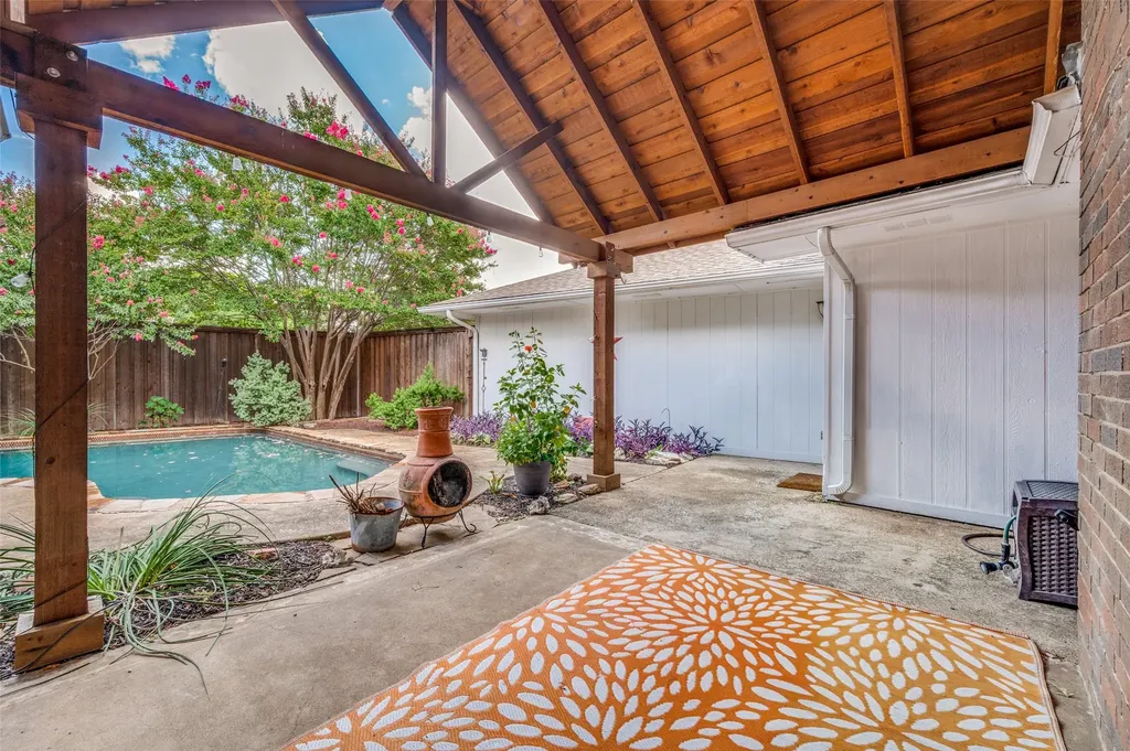 2525 Eucalyptus Drive Plano TX 75075