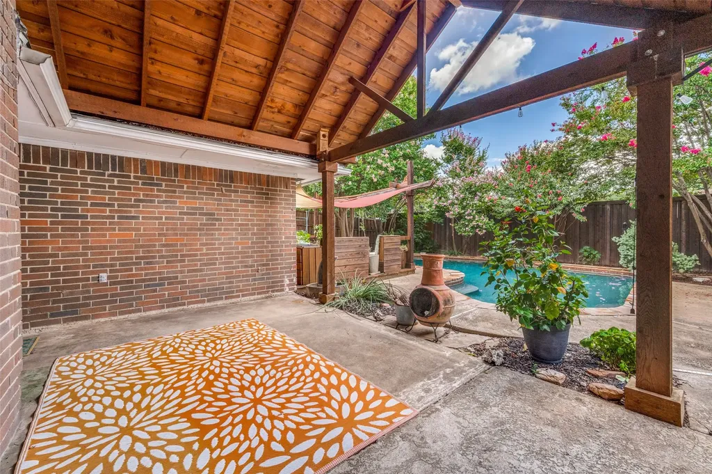 2525 Eucalyptus Drive Plano TX 75075