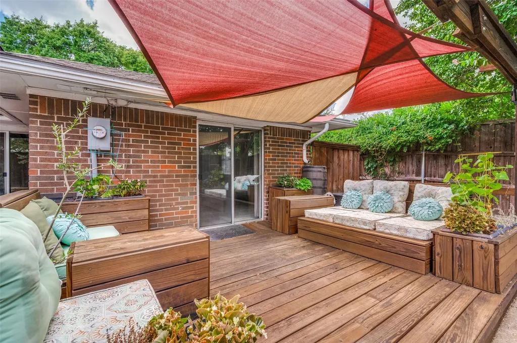 2525 Eucalyptus Drive Plano TX 75075