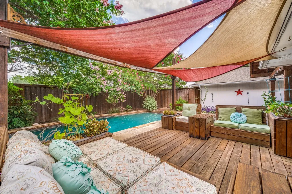 2525 Eucalyptus Drive Plano TX 75075