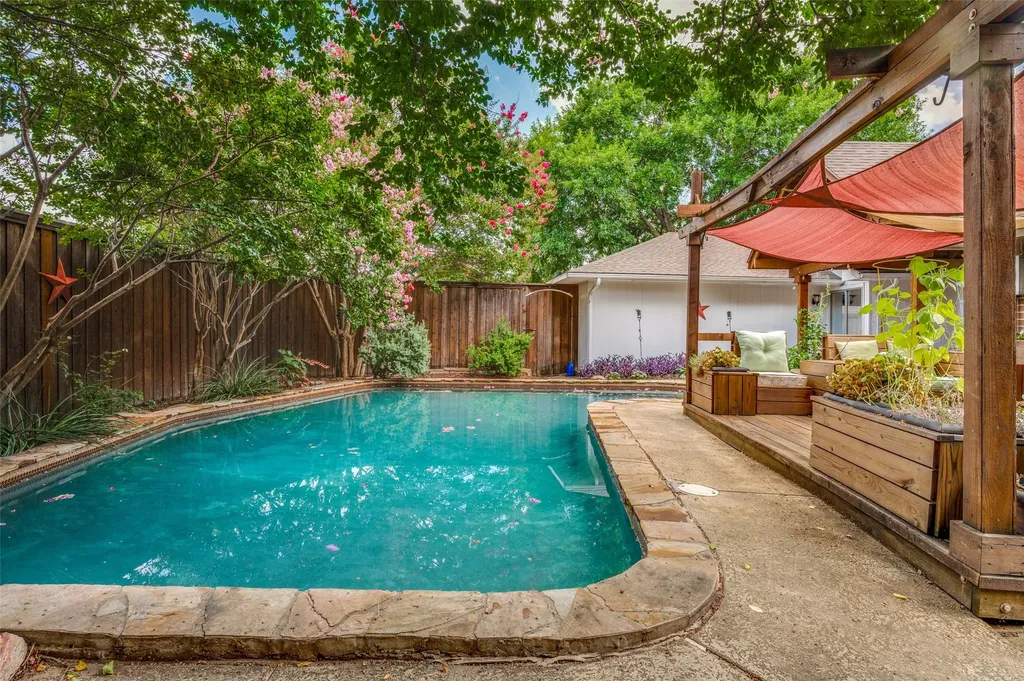 2525 Eucalyptus Drive Plano TX 75075