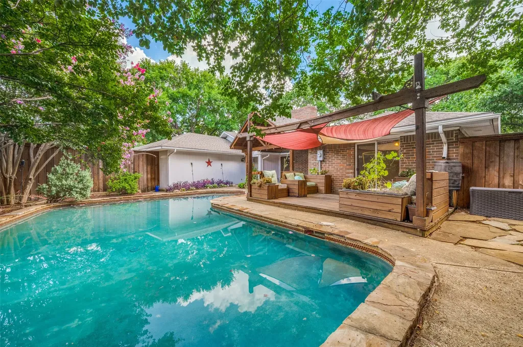 2525 Eucalyptus Drive Plano TX 75075