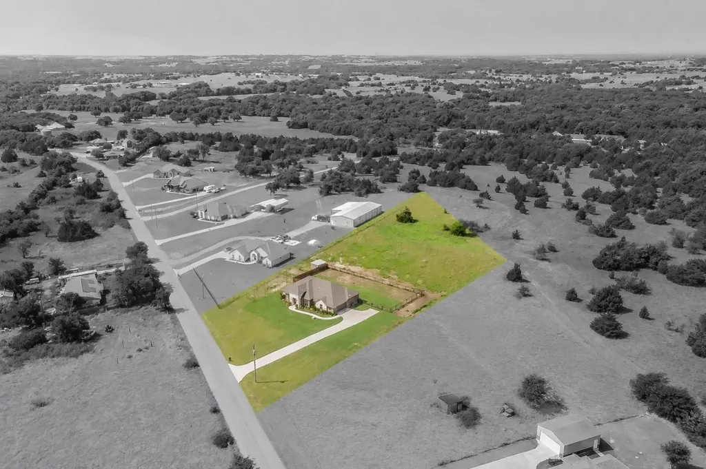 2230 County Road 2360 Decatur TX 76234