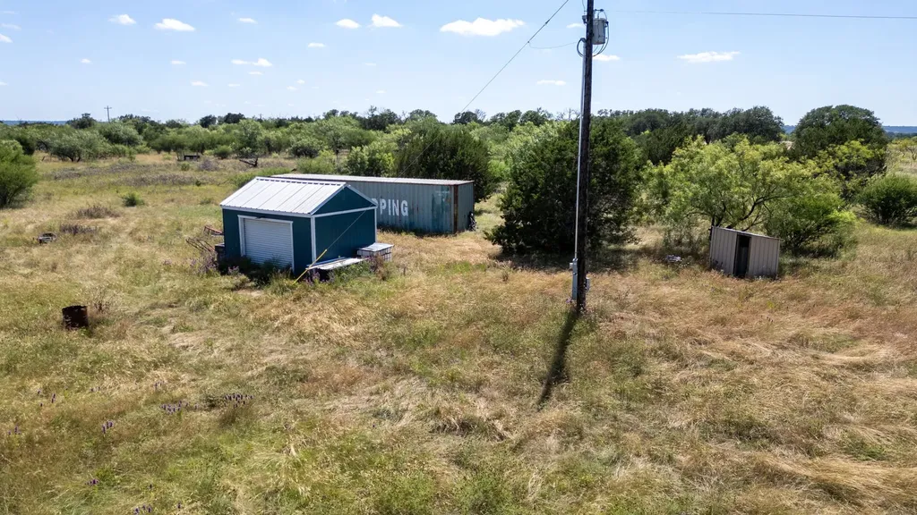 1520 Pr 4212 Evant TX 76525