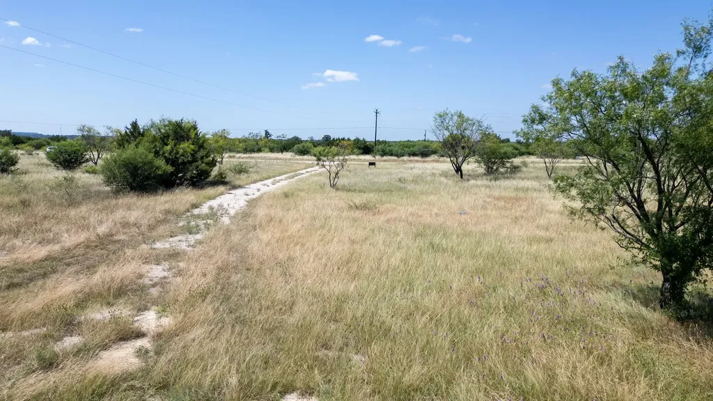 1520 Pr 4212 Evant TX 76525