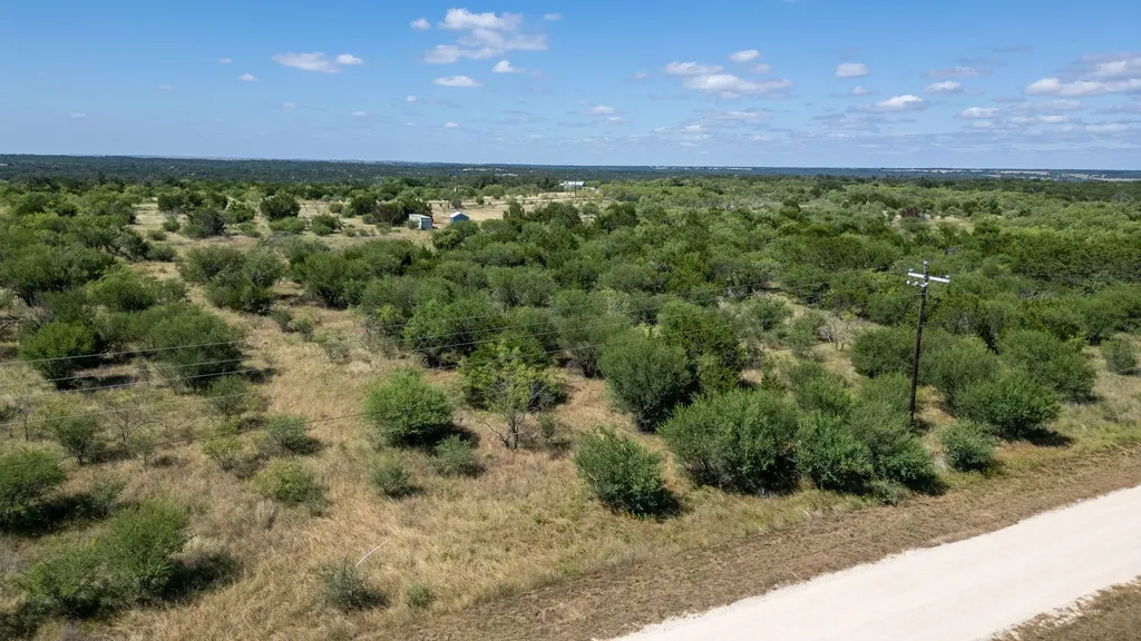 1520 Pr 4212 Evant TX 76525