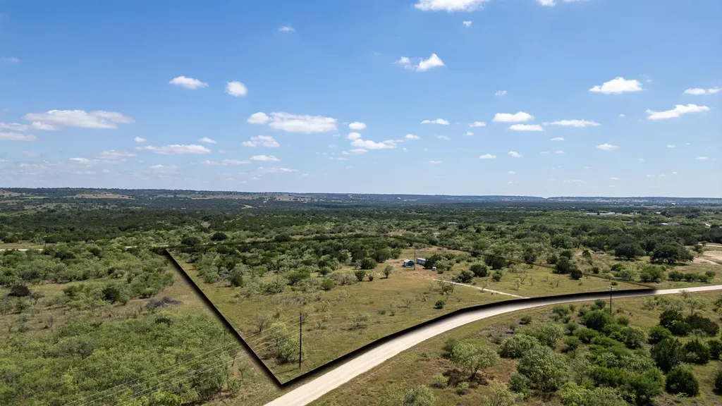 1520 Pr 4212 Evant TX 76525