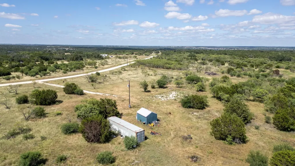 1520 Pr 4212 Evant TX 76525