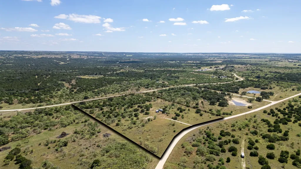1520 Pr 4212 Evant TX 76525