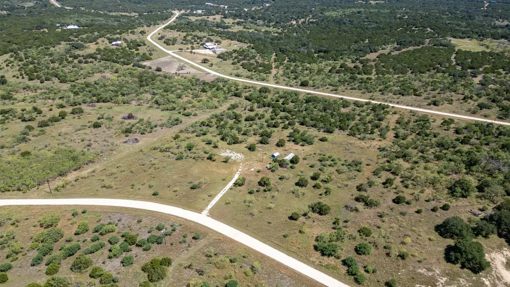 1520 Pr 4212 Evant TX 76525