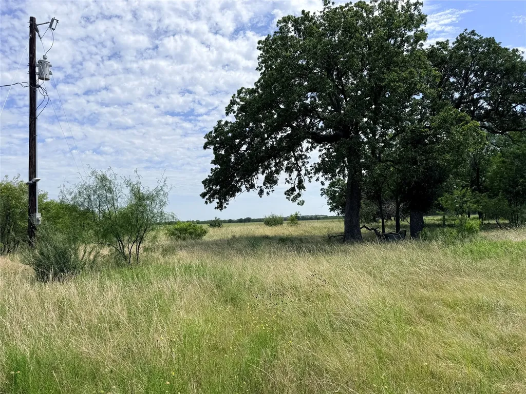 719 County Road 193 Comanche TX 76442