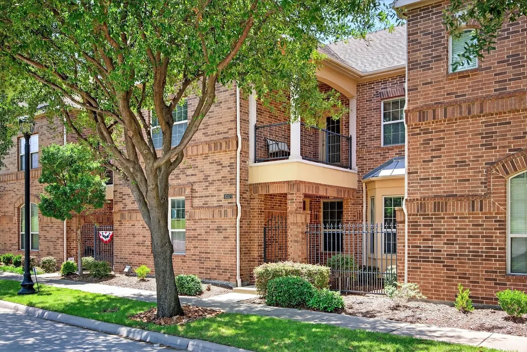 8317 Moore Street Frisco TX 75034