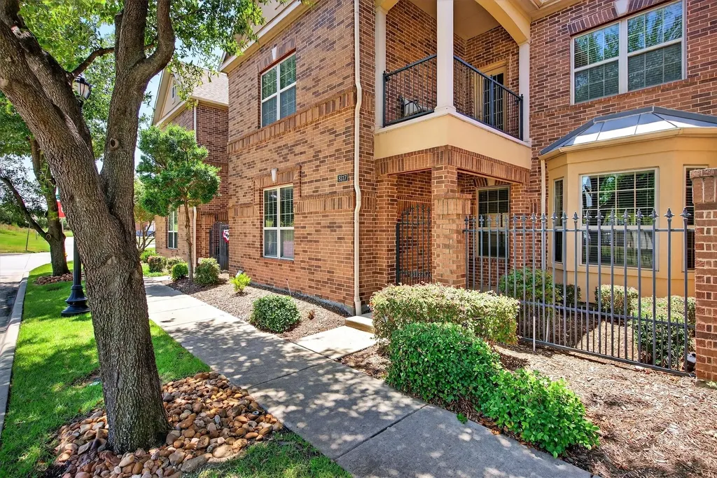 8317 Moore Street Frisco TX 75034
