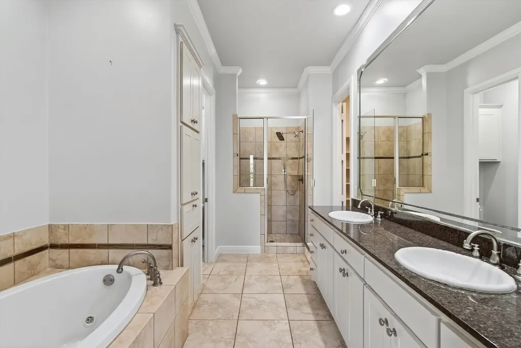 8317 Moore Street Frisco TX 75034