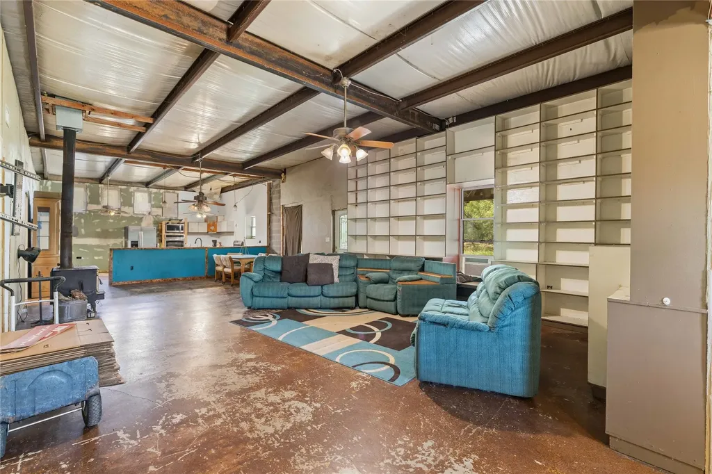 775 County Road 194 Coleman TX 76834