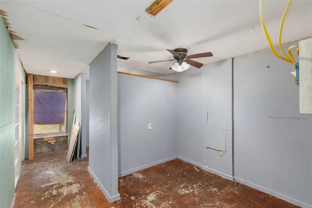 775 County Road 194 Coleman TX 76834