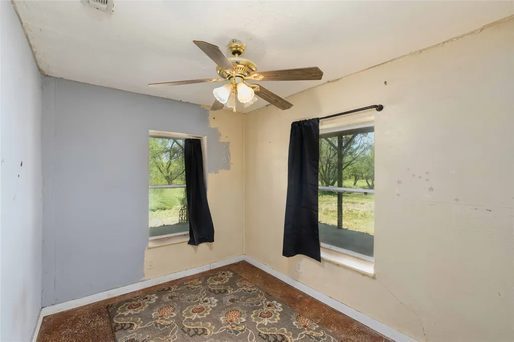 775 County Road 194 Coleman TX 76834