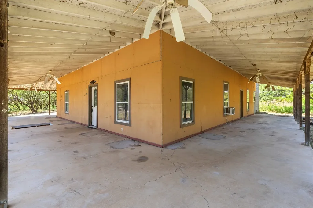775 County Road 194 Coleman TX 76834