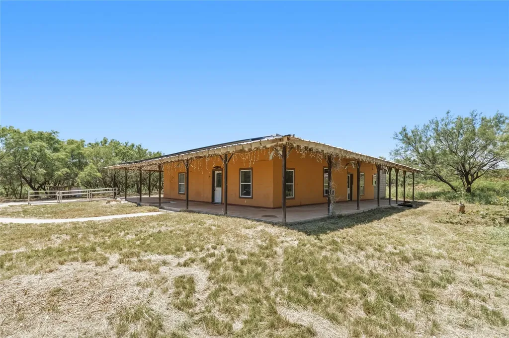 775 County Road 194 Coleman TX 76834