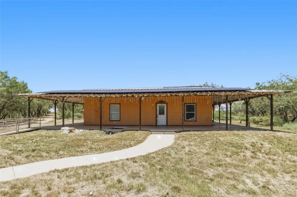 775 County Road 194 Coleman TX 76834