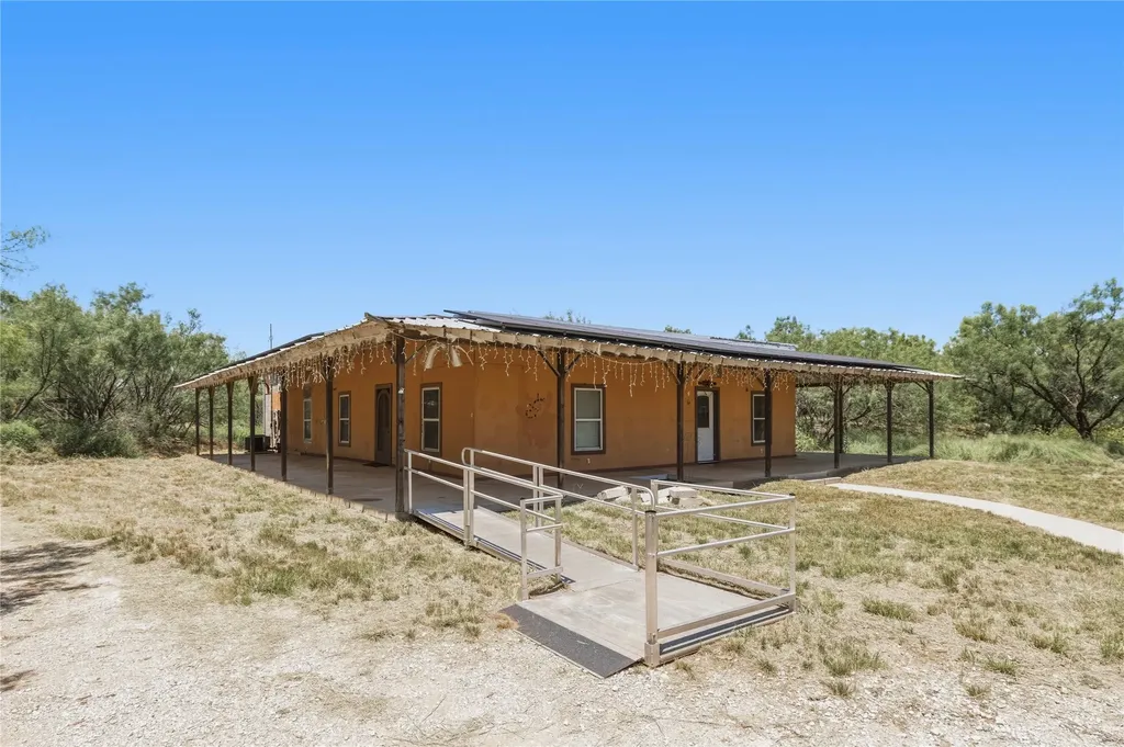 775 County Road 194 Coleman TX 76834