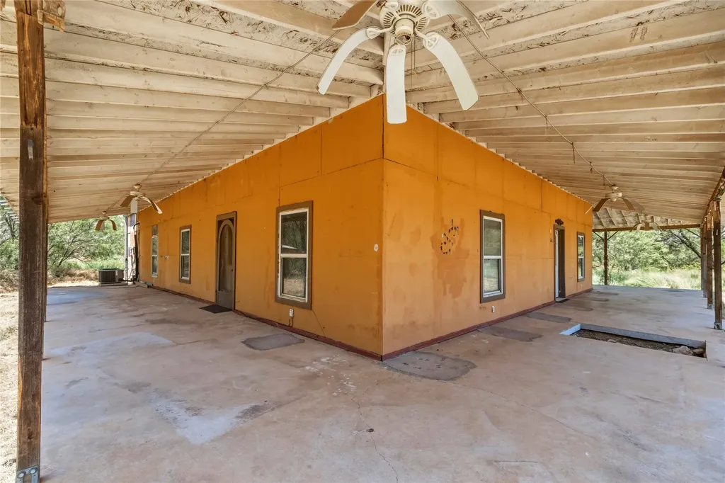 775 County Road 194 Coleman TX 76834