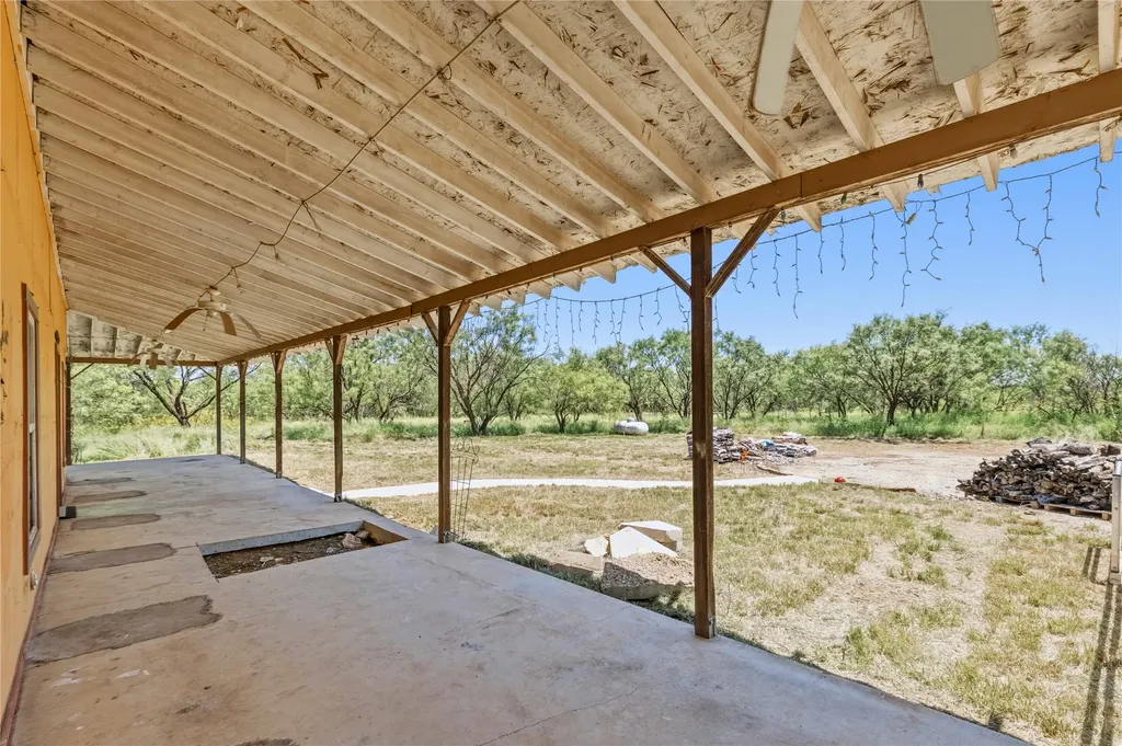 775 County Road 194 Coleman TX 76834