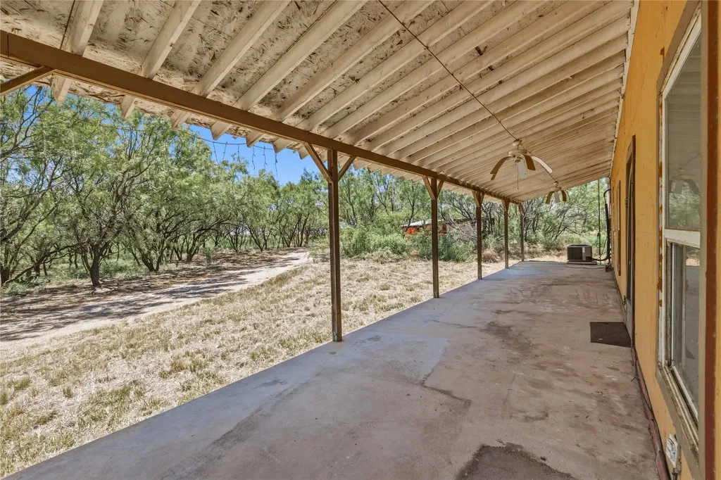 775 County Road 194 Coleman TX 76834