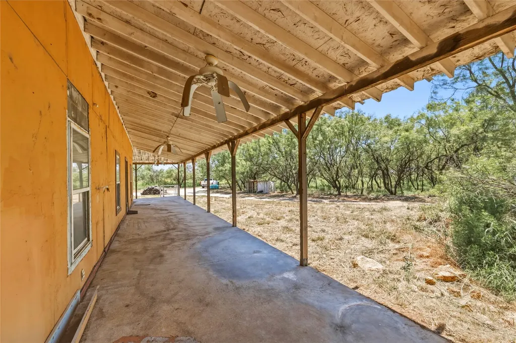 775 County Road 194 Coleman TX 76834