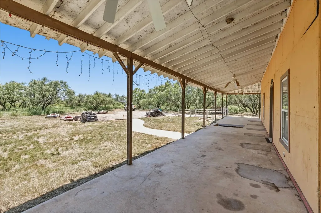 775 County Road 194 Coleman TX 76834