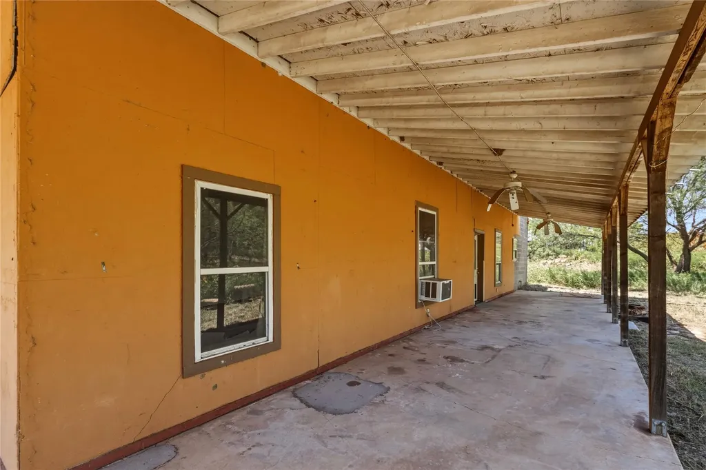 775 County Road 194 Coleman TX 76834