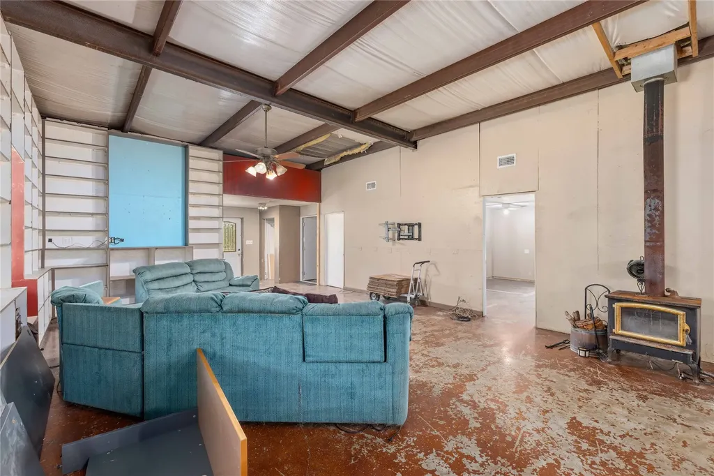 775 County Road 194 Coleman TX 76834