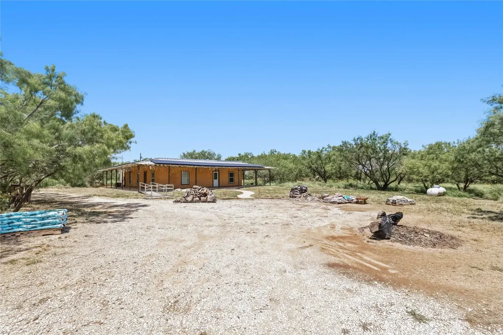 775 County Road 194 Coleman TX 76834
