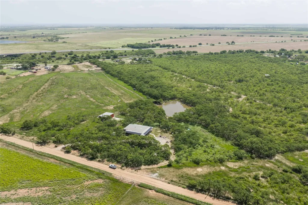 775 County Road 194 Coleman TX 76834