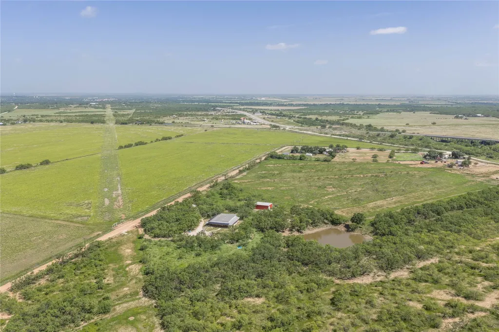 775 County Road 194 Coleman TX 76834