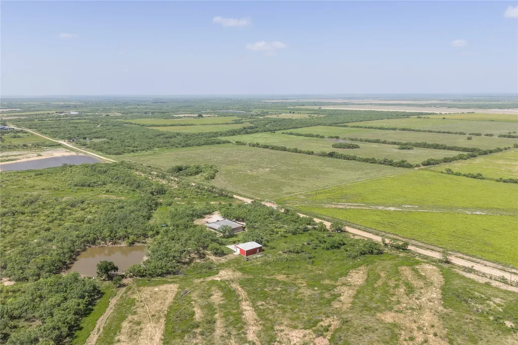 775 County Road 194 Coleman TX 76834