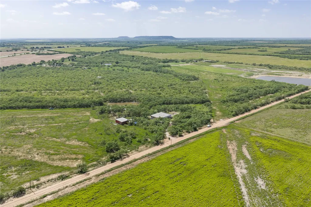 775 County Road 194 Coleman TX 76834