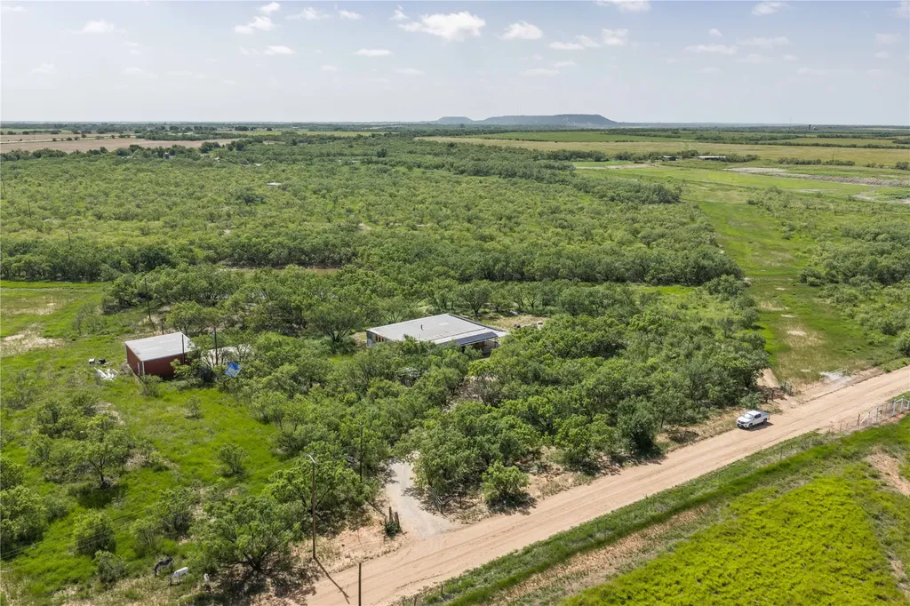 775 County Road 194 Coleman TX 76834