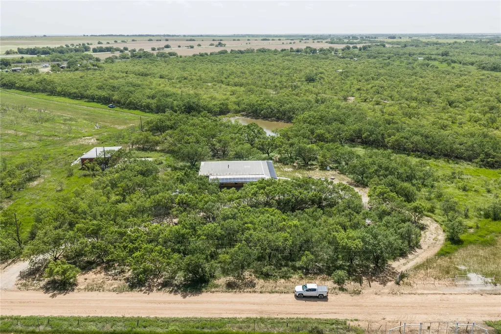 775 County Road 194 Coleman TX 76834