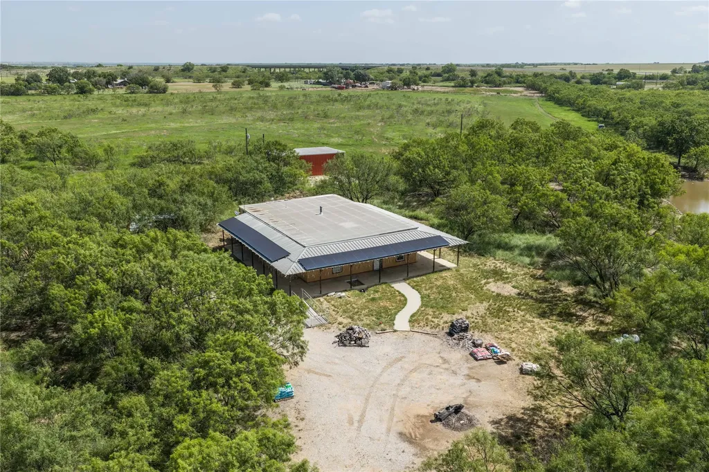 775 County Road 194 Coleman TX 76834