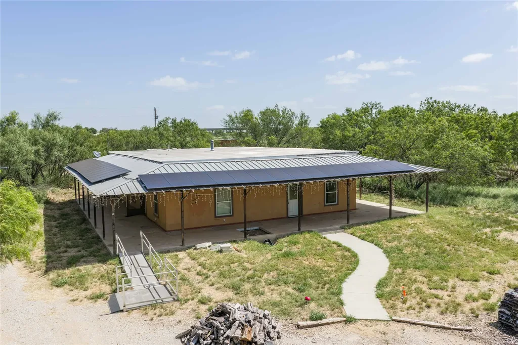 775 County Road 194 Coleman TX 76834