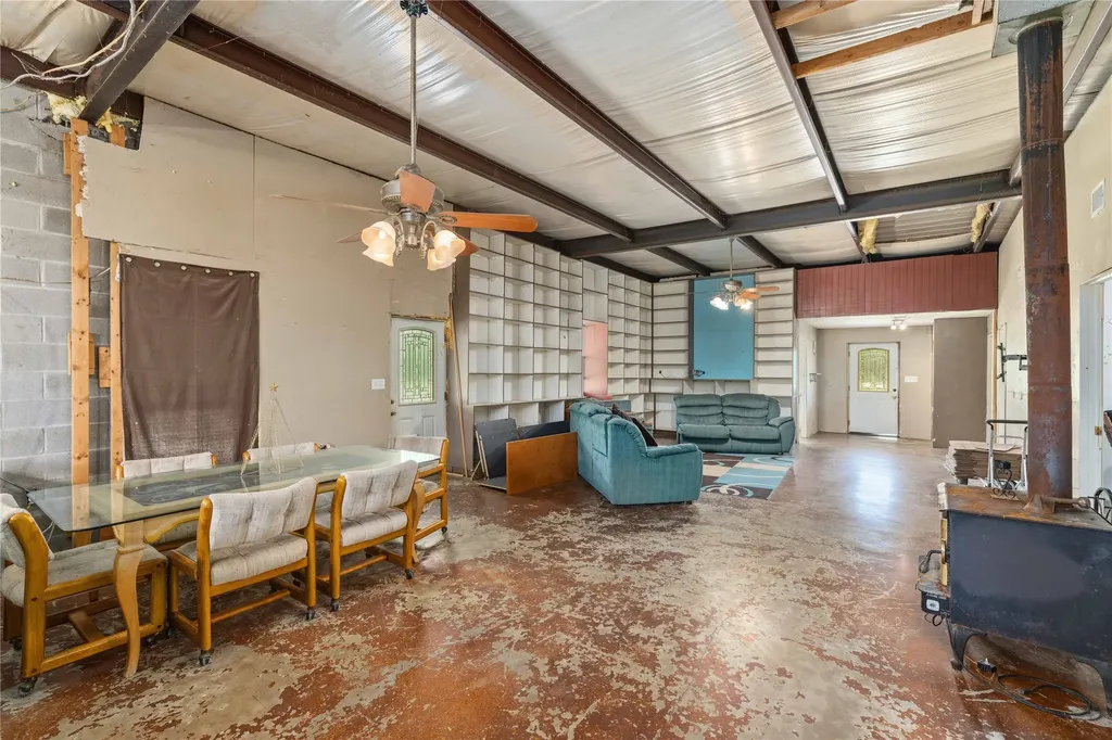 775 County Road 194 Coleman TX 76834