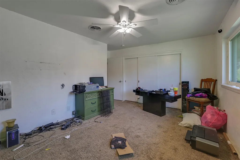 7001 Overhill Road Fort Worth TX 76116