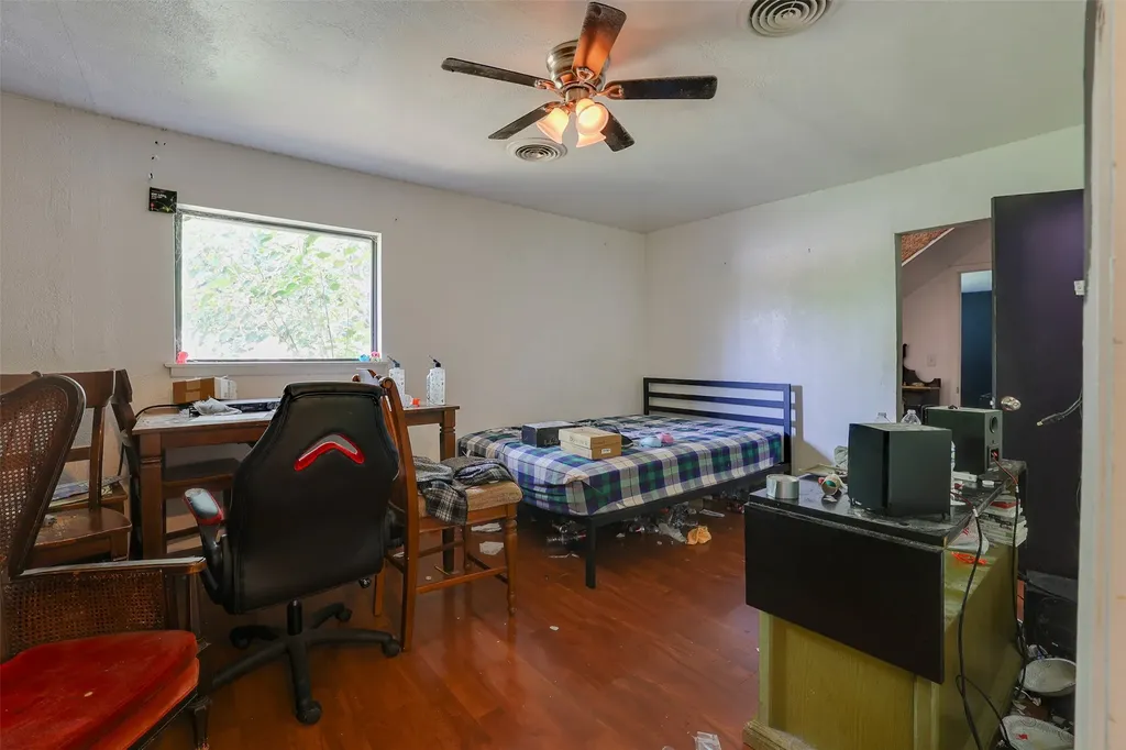 7001 Overhill Road Fort Worth TX 76116