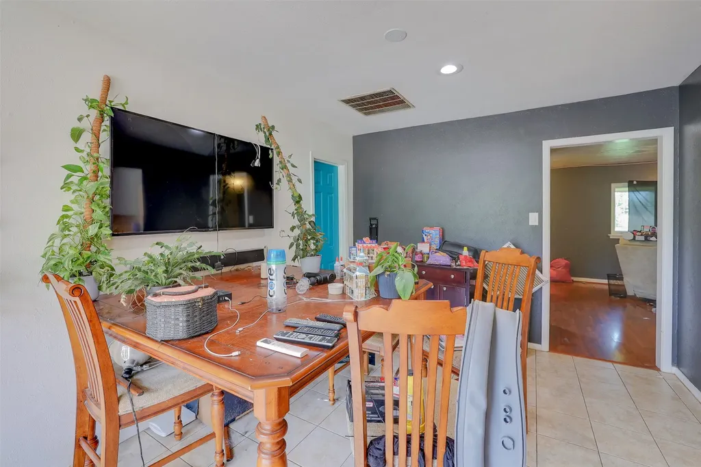 7001 Overhill Road Fort Worth TX 76116