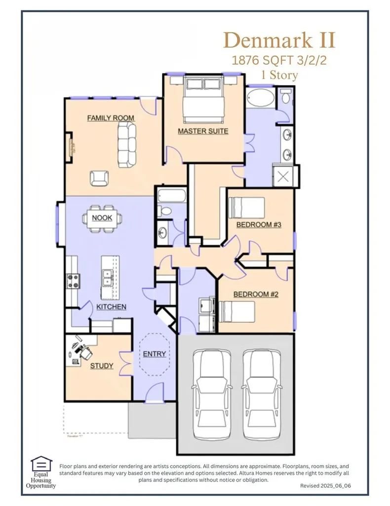 2929 Goldeneye Greenville TX 75402