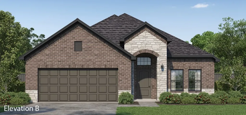2929 Goldeneye Greenville TX 75402