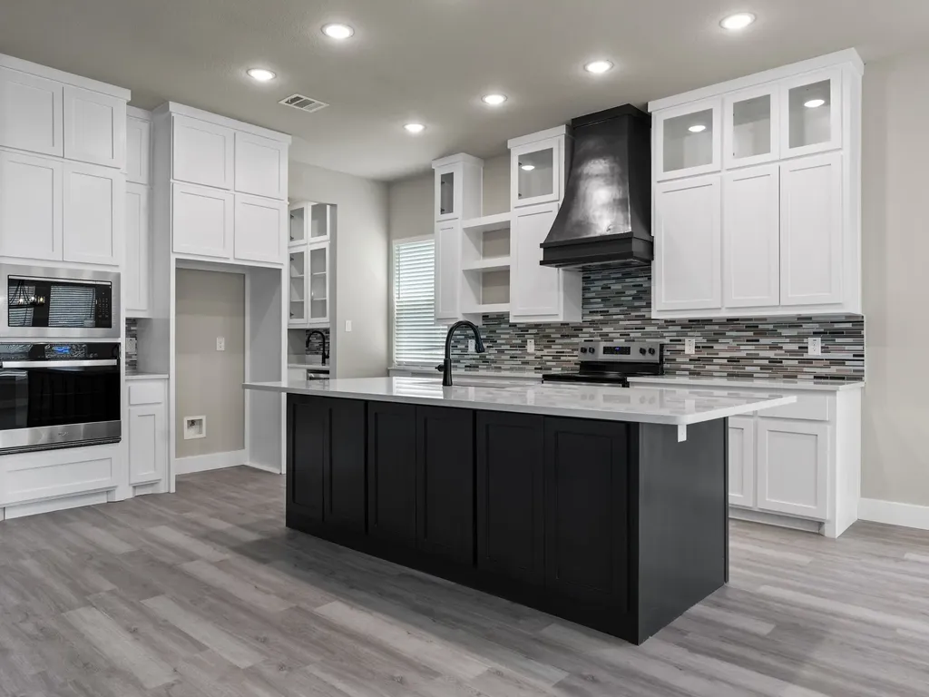 4318 Peachtree Lane Denison TX 75020
