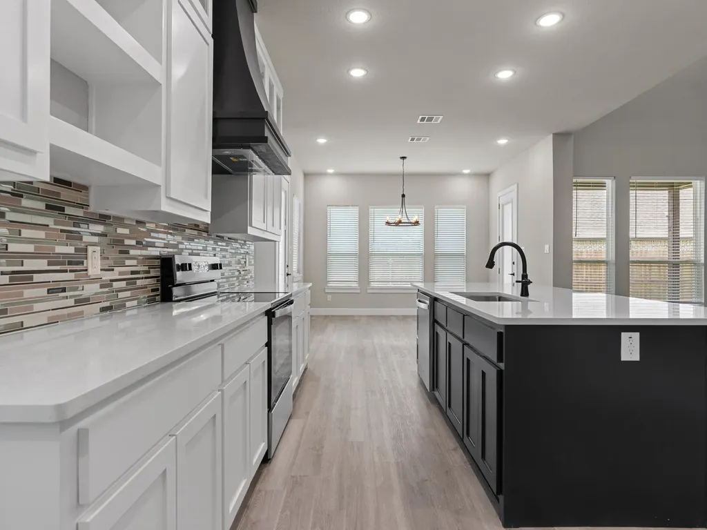 4318 Peachtree Lane Denison TX 75020
