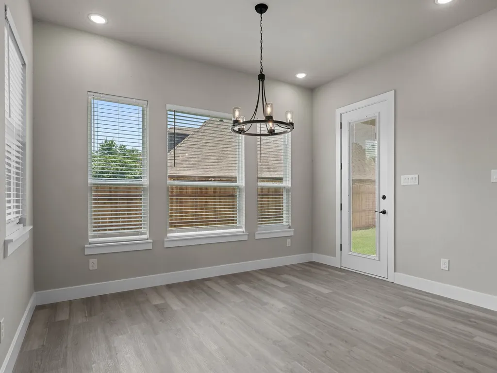 4318 Peachtree Lane Denison TX 75020